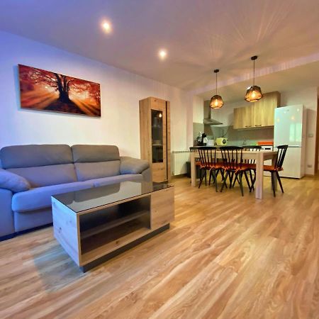 Ribasol 422, Apartamento Hasta 6 Personas, Arinsal Dış mekan fotoğraf