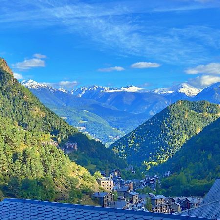Ribasol 422, Apartamento Hasta 6 Personas, Arinsal Dış mekan fotoğraf