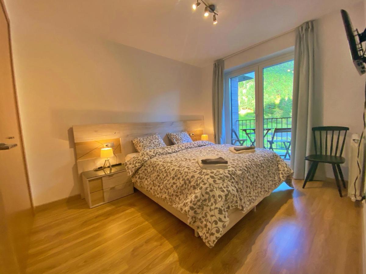 Ribasol 422, Apartamento Hasta 6 Personas, Arinsal Dış mekan fotoğraf